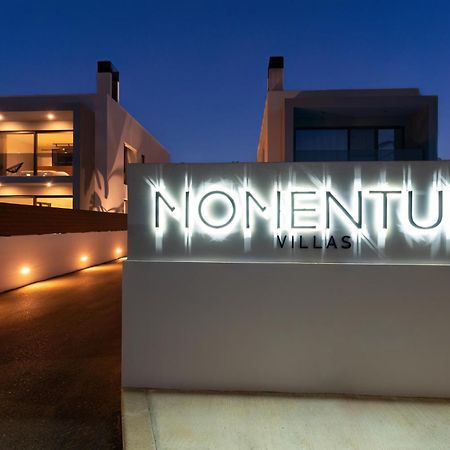 Momentum Villas Ialysos  Exterior photo