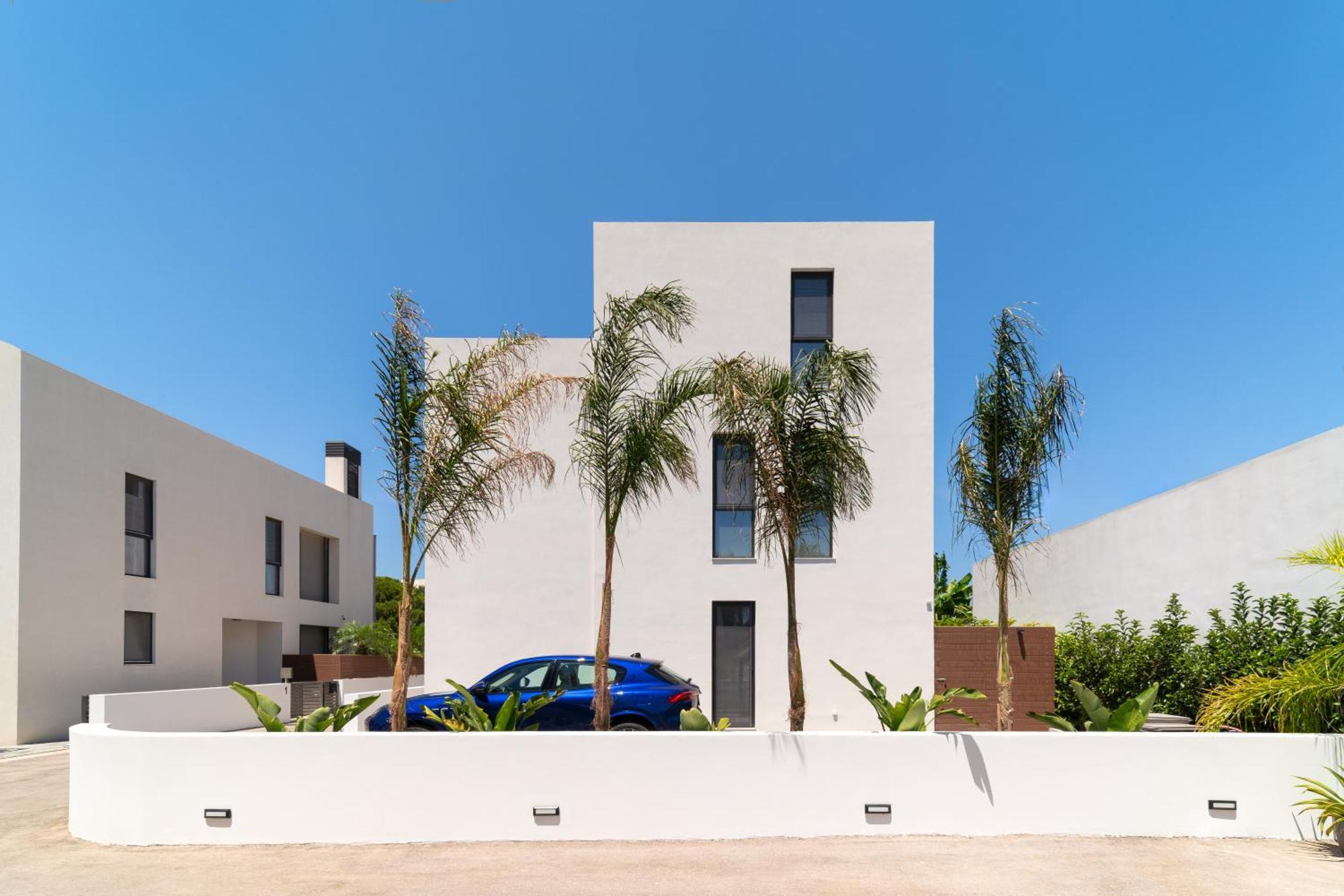 Momentum Villas Ialysos  Exterior photo