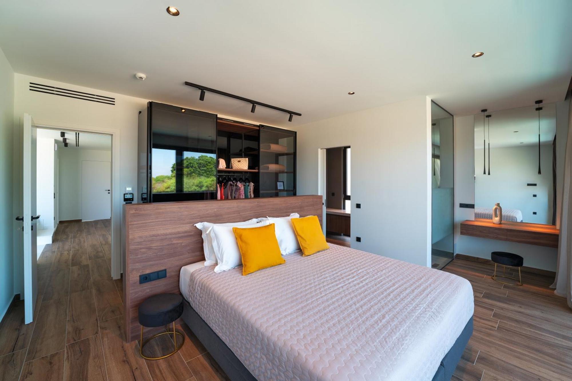 Momentum Villas Ialysos  Exterior photo