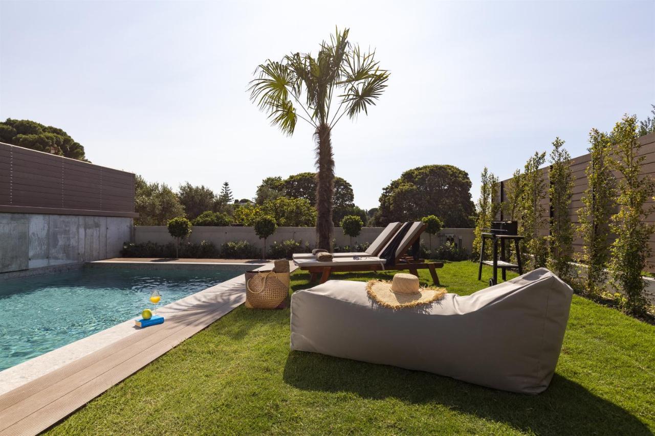 Momentum Villas Ialysos  Exterior photo