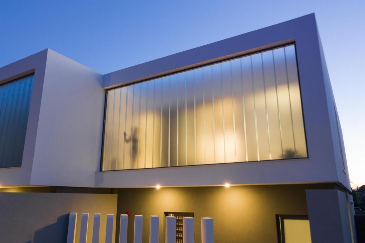 Momentum Villas Ialysos  Exterior photo