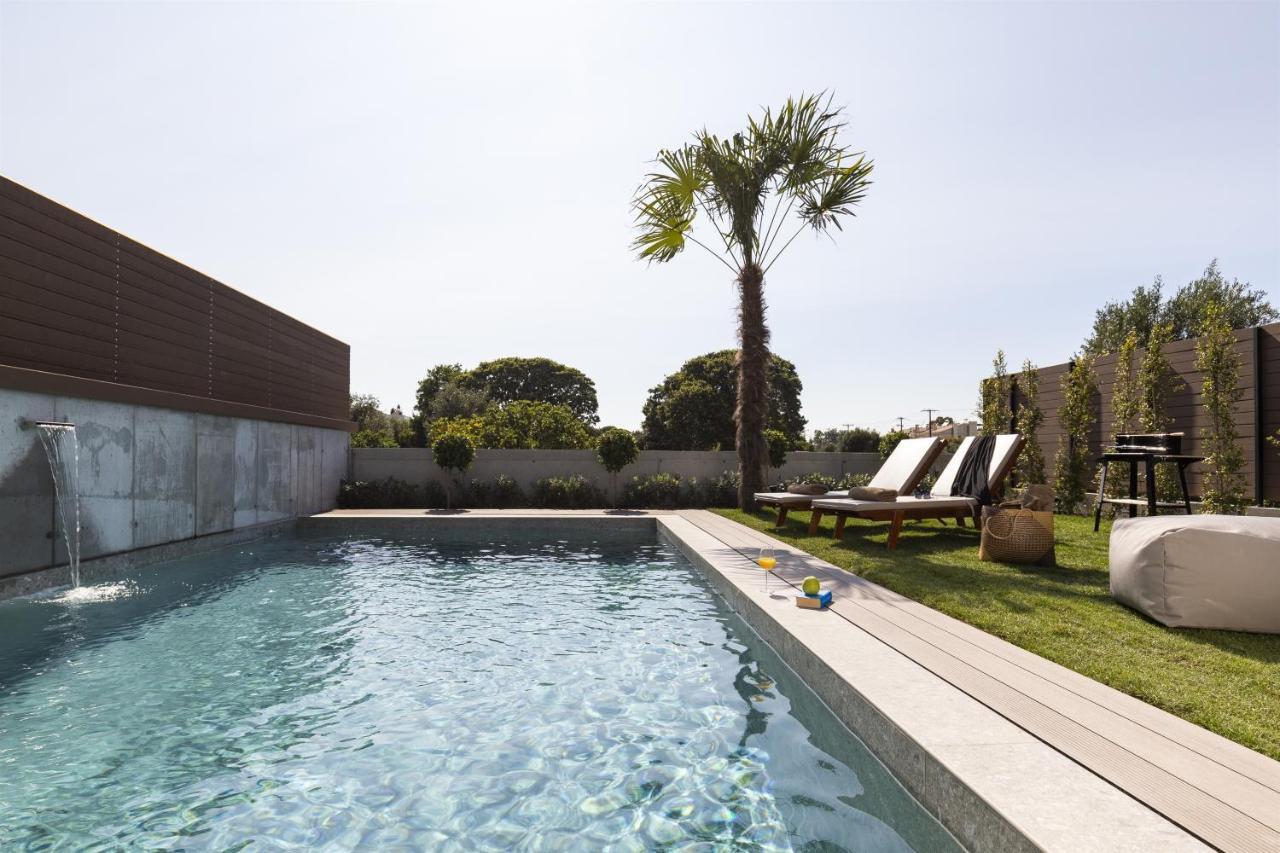 Momentum Villas Ialysos  Exterior photo