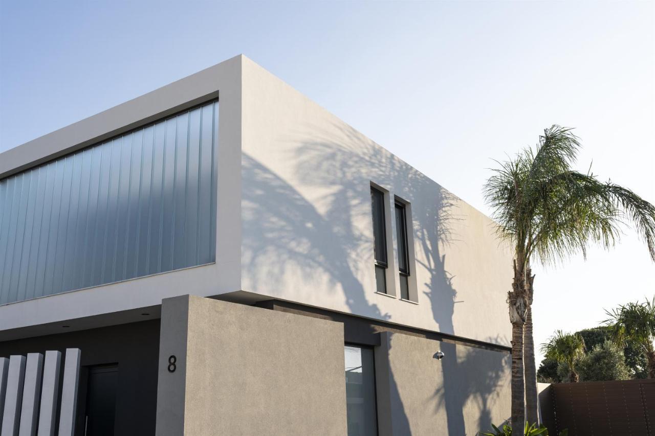 Momentum Villas Ialysos  Exterior photo