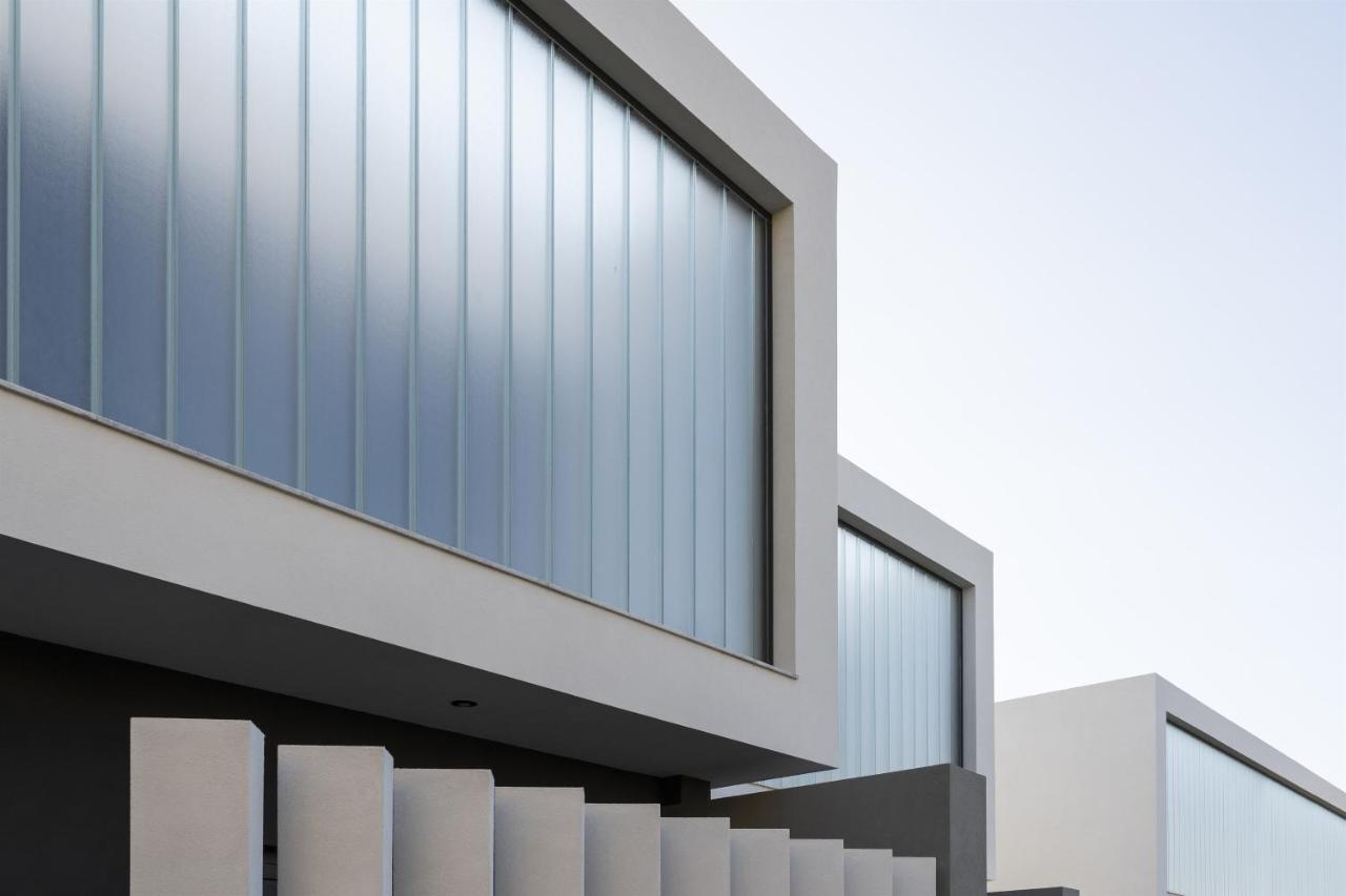 Momentum Villas Ialysos  Exterior photo
